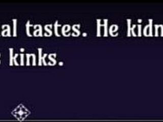 hint of creampie in hentai demon endings