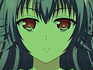 Anime Fantasy Breaks Forbidden Barriers