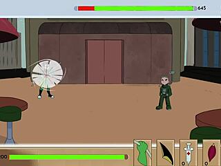 Teen Terra’s Fierce Date In 18Titans Part 22 Game