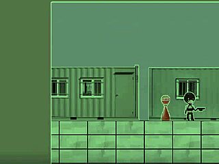 Hentai Heroines Gangbanged In Game Gallery