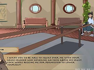 what's hidden in four element trainer book 5?