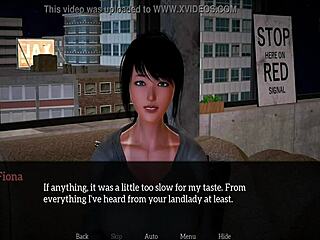 My New Family 243: 3D Hentai MILF Big Tits