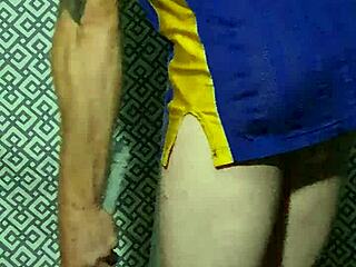 Raw Amateur Dildo Play Jersey Gay