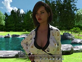 Complete Gameplay of Helping the Hotties Part 12