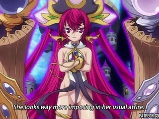 petite friends in daring animated chaos
