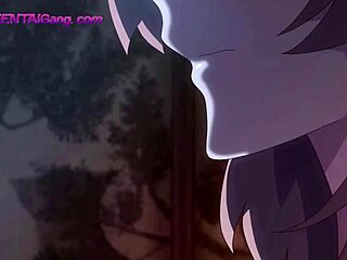 Uncut Hentai Parodies Ignite Sensual Odyssey