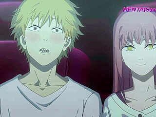 Uncut Hentai Bold Journey
