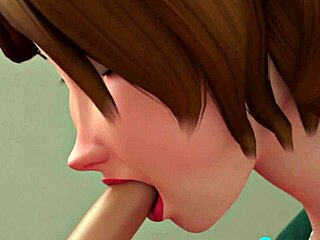 Elastigirl’s bold 3D journey