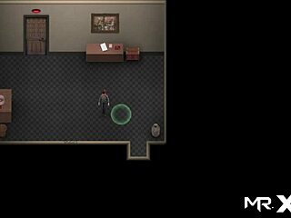 Hentai Babe Sucks Deep In Lust Epidemic