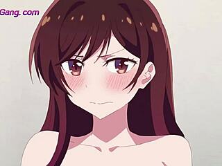 Uncut Hentai Bold Journey