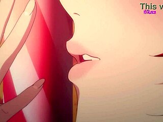 Bold Anime Romance Fuck Trends