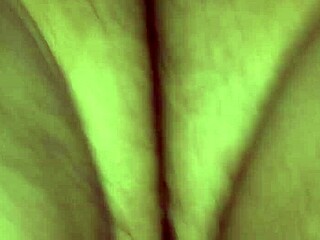 Brazilian Couple Fucks Hard in Anal Play