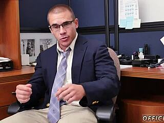 ever tried collage gay porn with school boys?