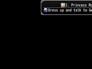 Henteria Chronicles 3 Pixel Intrigue