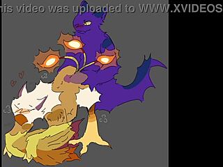 What’s In This MSM Furry Compilation?