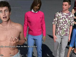 i explored dik 5 chick route