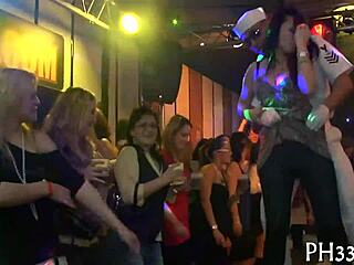 what’s behind this mature gangbang party tonight?