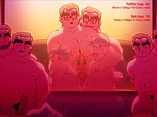 have you checked out makumoon’s gay animation compilation?