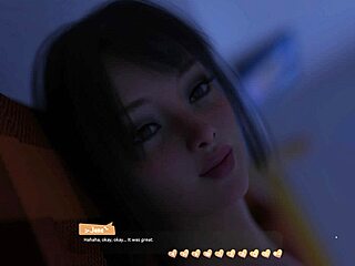 Hardcore Sex with Jane in Helping the Hotties