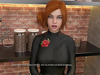 3D stars’ bold raw banging