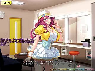 What’s Behind Saimin Class Anime Pregnancy?
