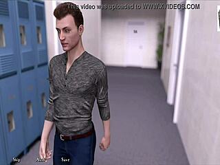 kinky dik route 38 demands rough action