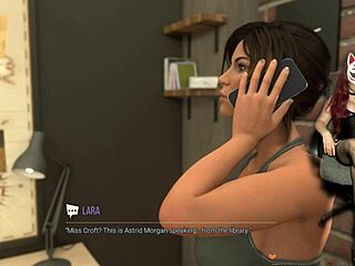 Croft Adventures Ep 14 Cosplayer Teases