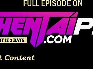 When Hentai Falls Short: A Wife's Daring Secret Revealed