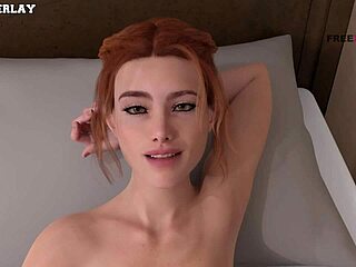 College Kings Riley’s Fierce Blowjob With Mouth Finish