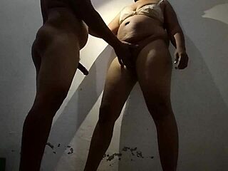 Stepbrother And Stepsister Fuck Hard While House Is Empty