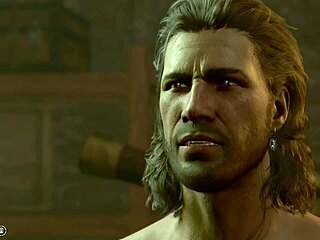Baldur’s Gate Hot Romance
