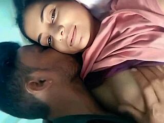 Indian Desi Bhabhi CHEATING HARD with Brother-in-Law!