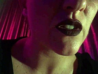 Goddess’ Fierce BDSM Ties