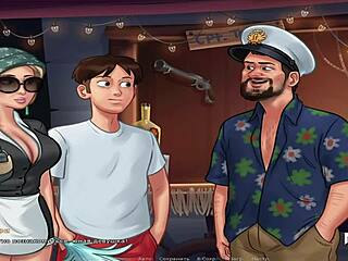 Summertime Anime Escapades Heat Up