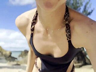 Beach Cleanup’s Raw Desire