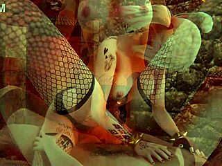 Hentai 3D Hot Sex With Harley Quinn POV