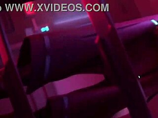 Kiriko’s intense cowgirl ride in anime