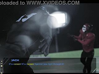 What’s the secret behind chained teen’s football match anime?