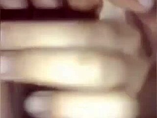 Petite indian teen’s bold temptation