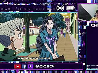 Jojo's raw story of intense passion