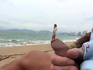 Tiny Piper Wants Hard Pounding
