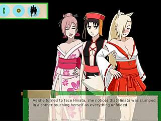 Ninja Babes' Hardcore Encounter