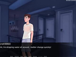 3D Games with Sexy Action