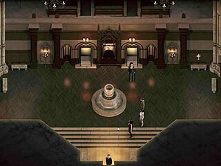 Check Out The Genesis Order Part 45 with Monster Cock Group Play!