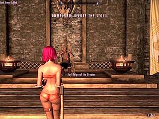 daring blonde explores outdoor indian ass fantasy