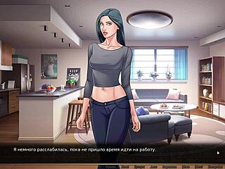 anime game's daring thrills