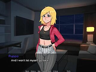 hazel nut latte shower fuck episode two