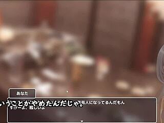 Hentai machine fuck in ecchi dreams trial