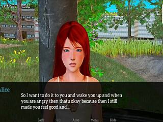 My New Family 143 In Wild 3D Hentai Scene