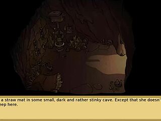 Iris Quest Goblins Curse Part 1 Monster Tit Fuck